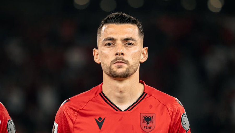 Shënoi eurogol përballë Jordanisë, Dinamo i “qepet