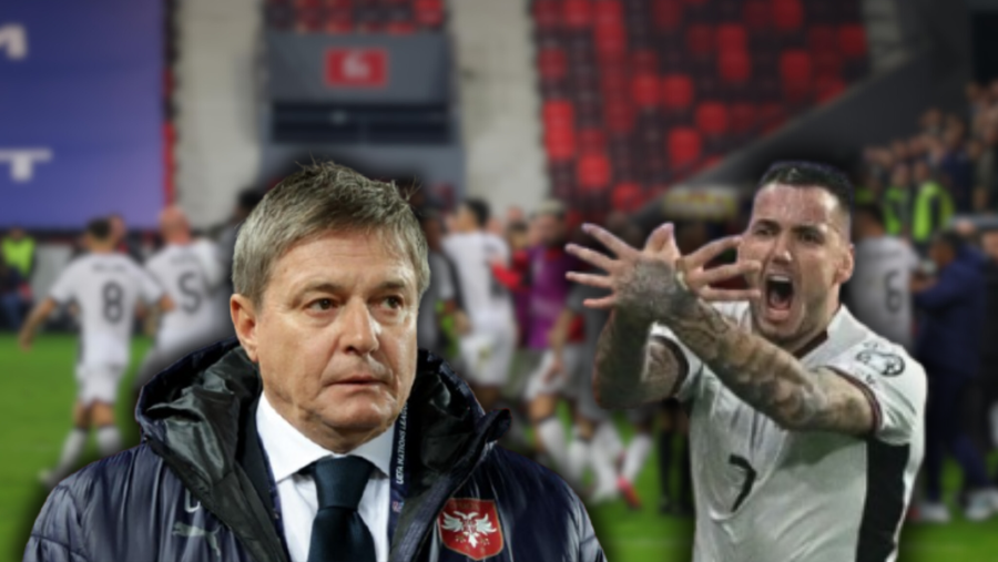 U turpërua nga shqiptarët në Leskovac, befason Dragon Stojkovic: