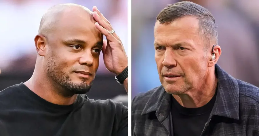 Matthaus ngre në piedestal punën e Kompany: E ka bërë