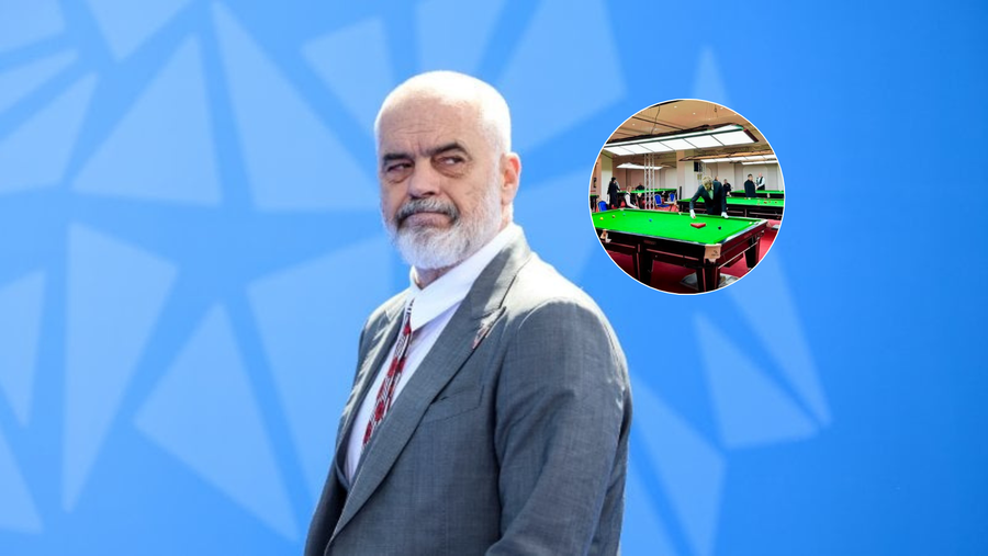 Edi Rama jep lajmin e madh, Shqipëria mirëpret Kampionatin Europian