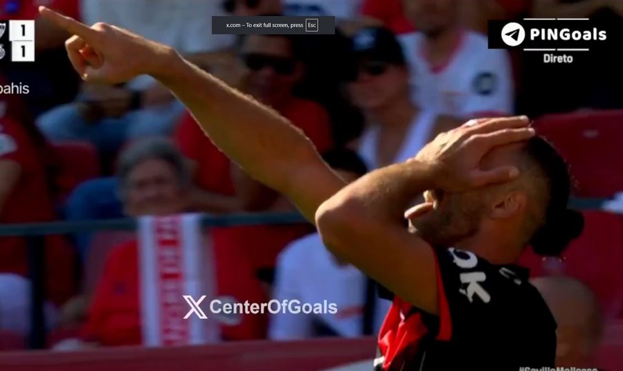 VIDEO/ “Pirati” shqiptar i pandalshëm në LaLiga, Vedat