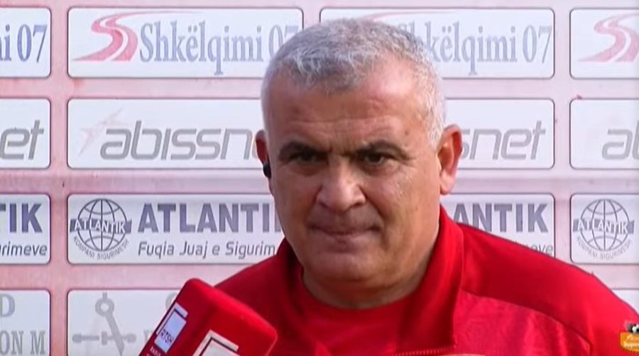 "Mund të shënonim më shumë se 1 gol”, Edi Martini