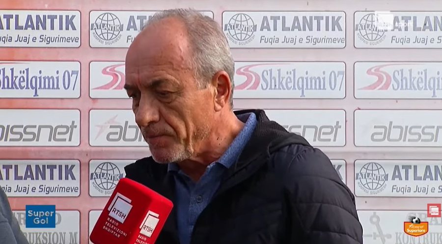 “Njerëz të tjerë vendosin për ecurinë