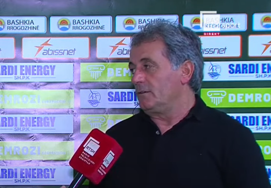 Barazoi me Egnatian, Ilir Daja “sms” presidentit Bardhi: Duhet