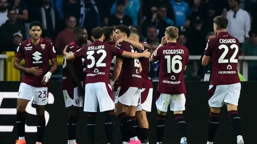 VIDEO/ Kristjan Asllani me Ardian Ismajlin i bëjnë