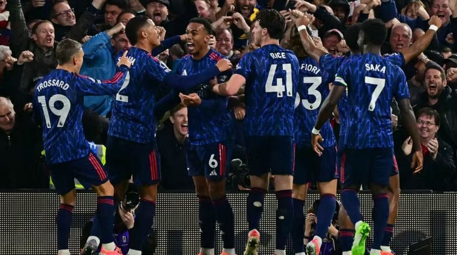 PREMIER LEAGUE/ Chelsea, City dhe Arsenal nuk “falin”, fitojnë