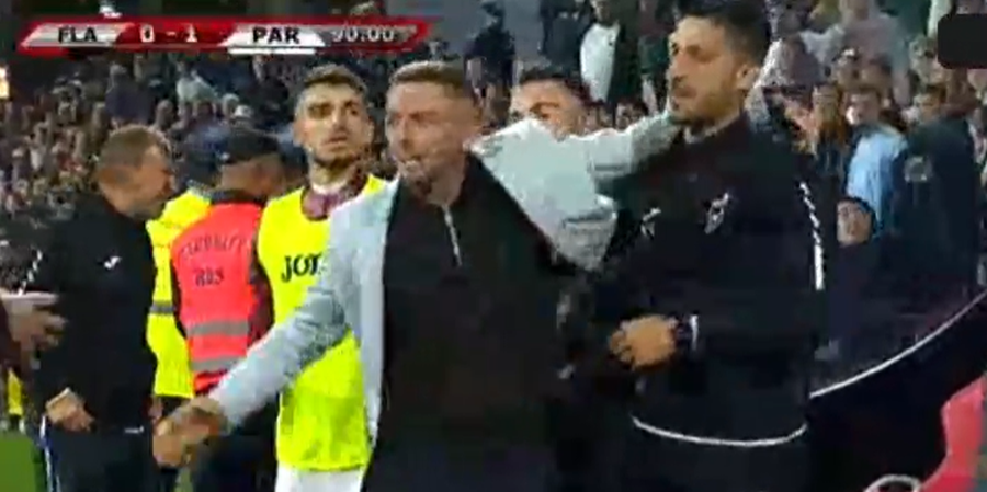 VIDEO/ Hajmalia e ka emrin "Oltijon Kërnaja", Partizani triumfon