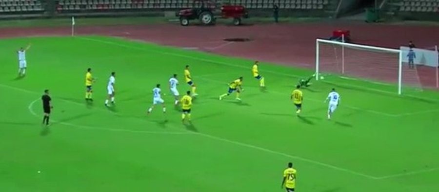 VIDEO/ Përmbysje e "çmendur" në Elbasan, Karrica