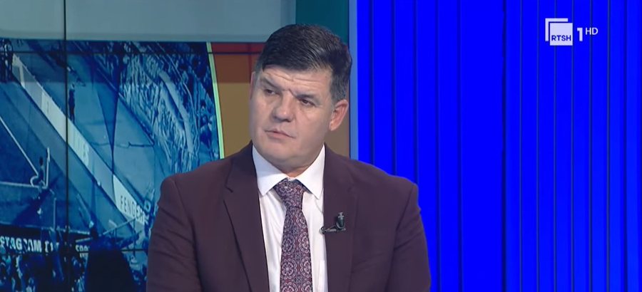 “Koha e duhur që Vllaznia të fitojë kampionatin”,