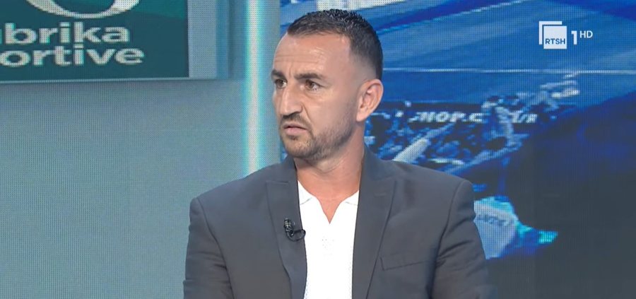 “Vllaznia do jetë pretendente kryesore”, kapiteni i Egnatias