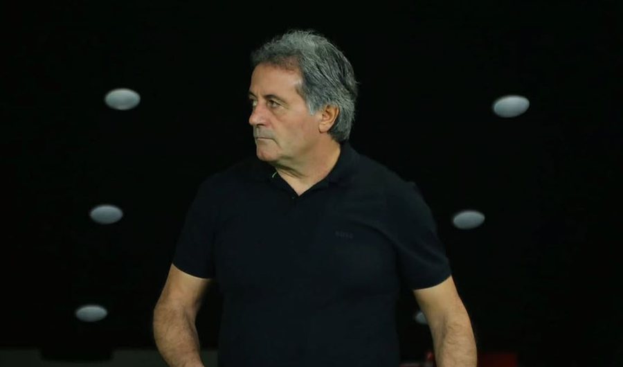 Vetëm 1 pikë në Rrogozhinë, Dinamo i SHKRUAN Ilir Dajës