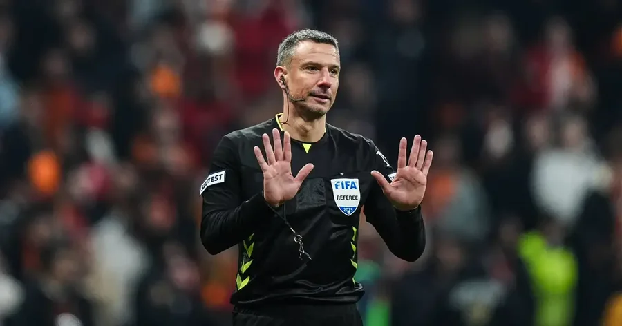 CHAMPIONS/ I njeh mirë të dyja ekipet, UEFA vendos për arbitrin e