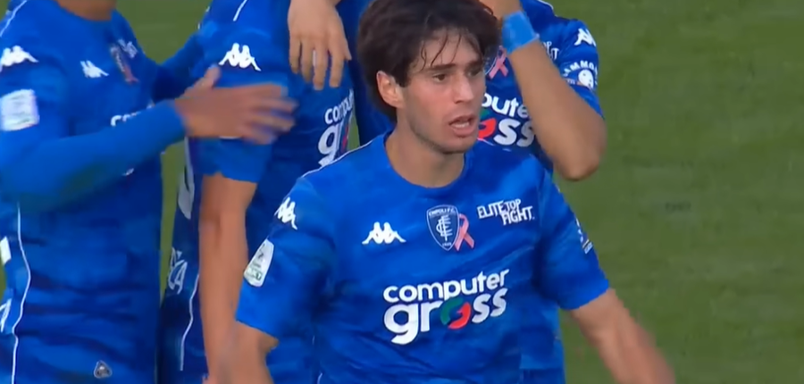 VIDEO/ I ka futur “TMERRIN” rivalëve në Itali, sulmuesi