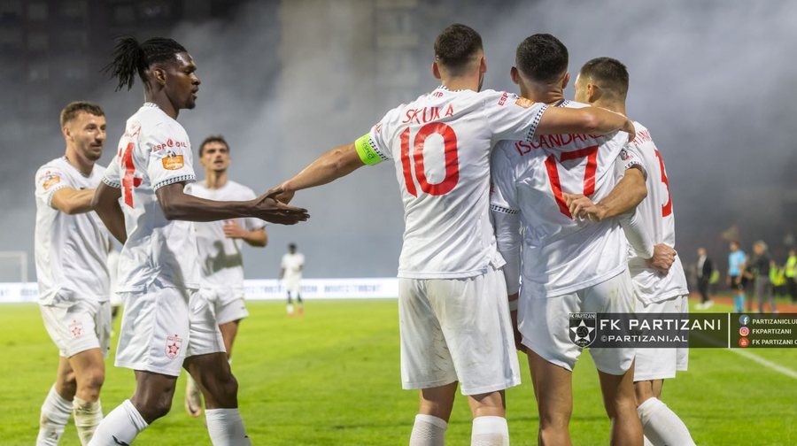 “Sheshohen gjakrat”, Partizani “fal” Skukën dhe