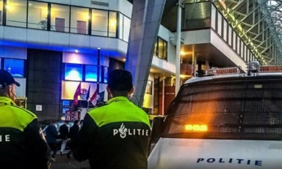 Shkelën rregullin mbi grumbullimet publike, policia arreston 180