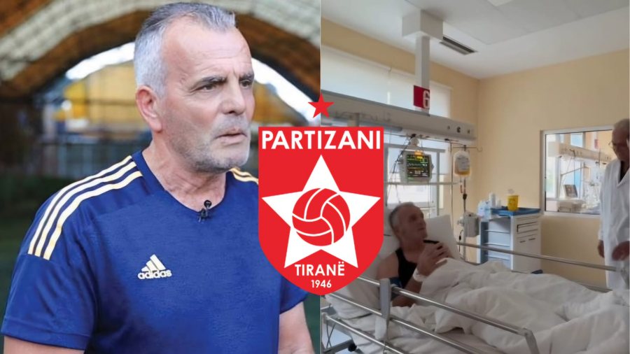 Ka bërë historinë me Tiranën, Partizani i dërgon MESAZH