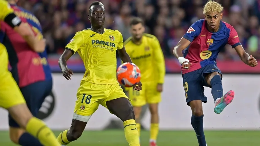 E PAPRITUR/ Anulohet ndeshja Villarreal – Barcelona në Miami,