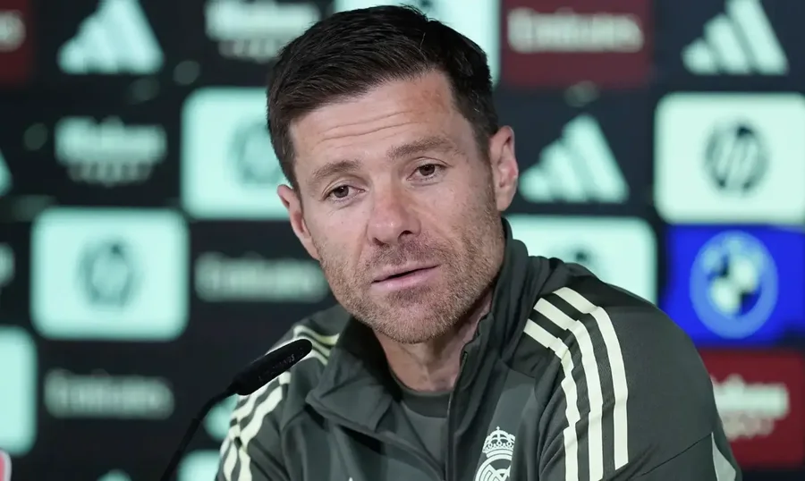 “Jemi përgatitur”, Xabi Alonso: Juventusi ekip shumë i