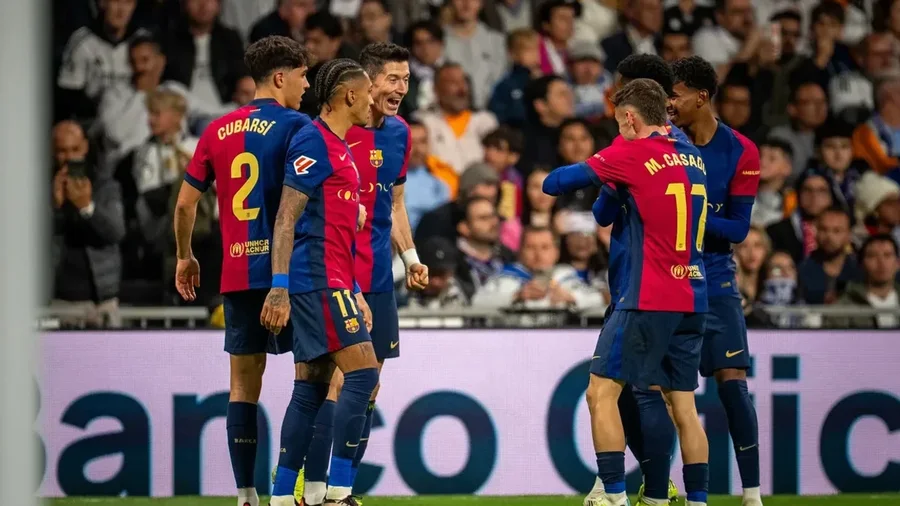 Te Barcelona “fërkojnë duart” para “El