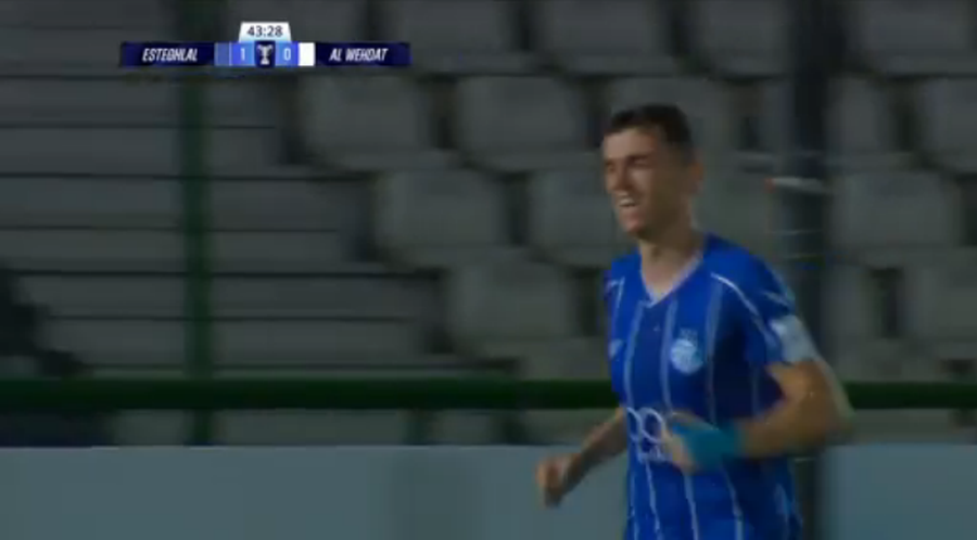 VIDEO/ E majtë "mahnitëse", Jasir Asani shënon supergol