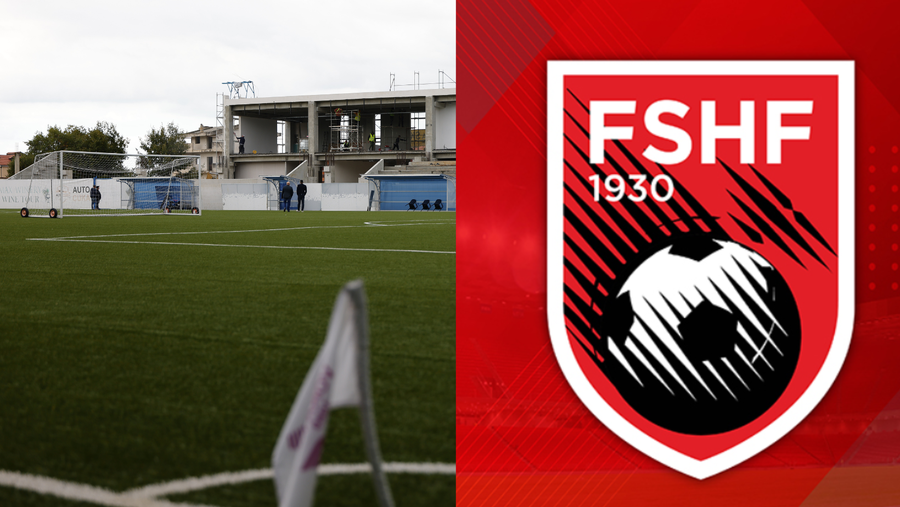 Tribunë moderne dhe standarde ndërkombëtare, FSHF "bën