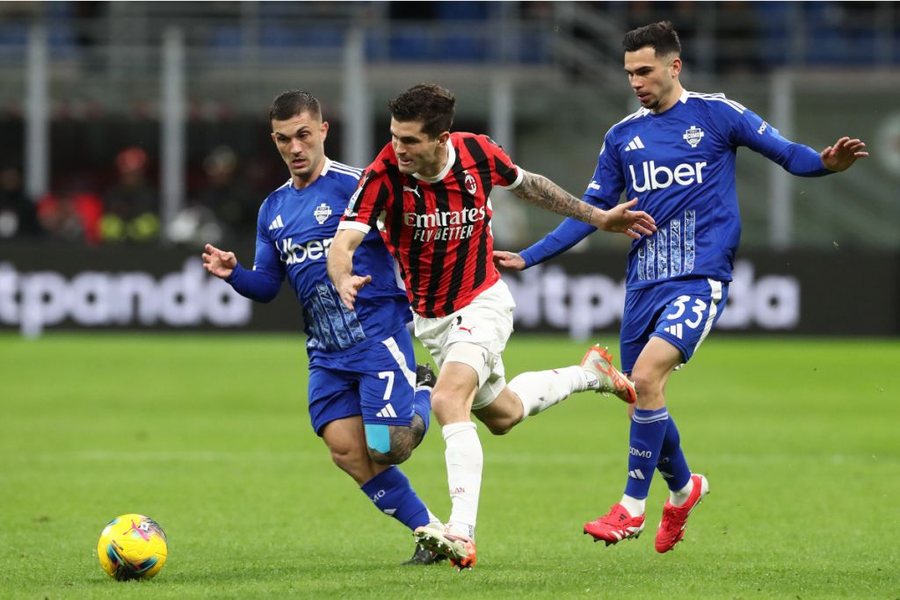Milan – Como në udhëkryq, ndeshja gati të anulohet