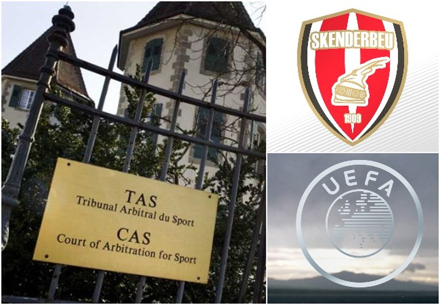 Denoncimi në UEFA, reagon për herë të parë klubi i