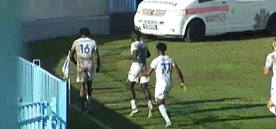 VIDEO/ Iliria nuk “llogarit” Korabin dhe