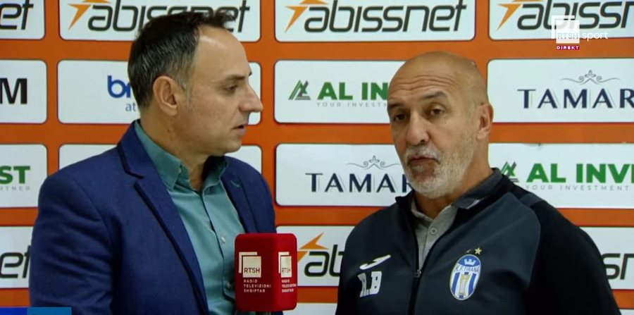 “Goli i dytë duhej evidentuar”, Roberto Bordin: Mbrojta luajti
