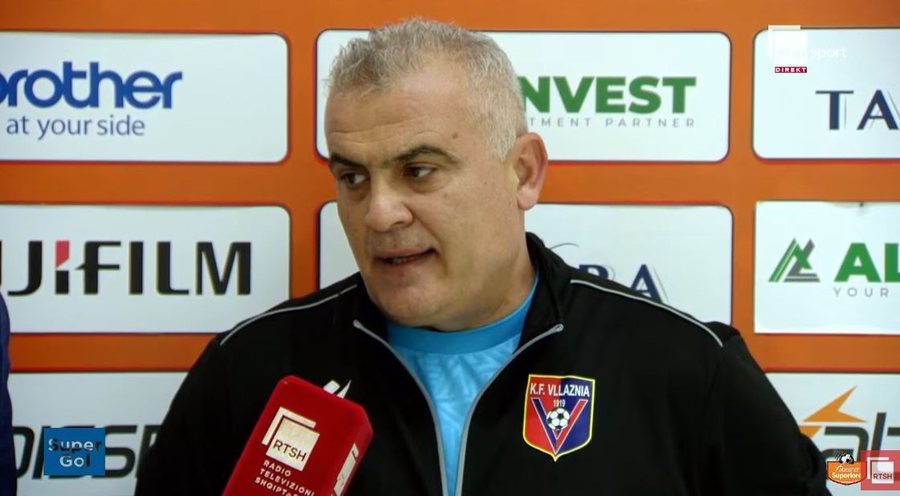 “Jemi të palexueshëm për kundërshtarët”,