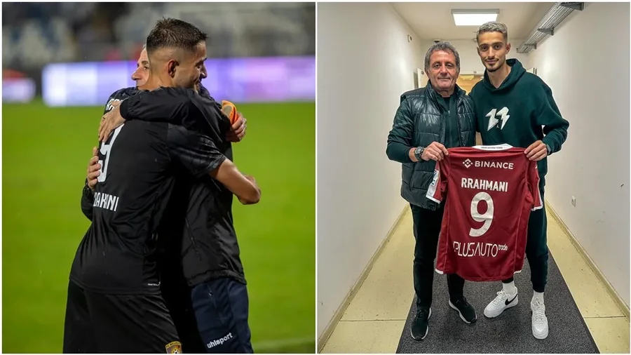 Vetëm 1 gol në 11 ndeshjet e fundit me klubin dhe kombëtaren,