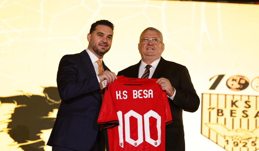 “100 vjet Besa”, presidenti Duka: Besa dhe qyteti i Kavajës