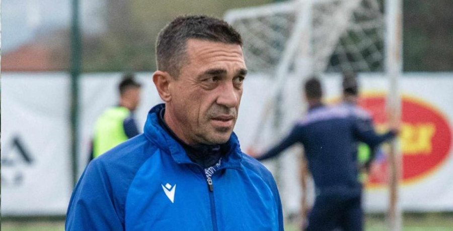 Kampionët “trondisin” Nevil Deden, 11 gola në 2 ndeshje