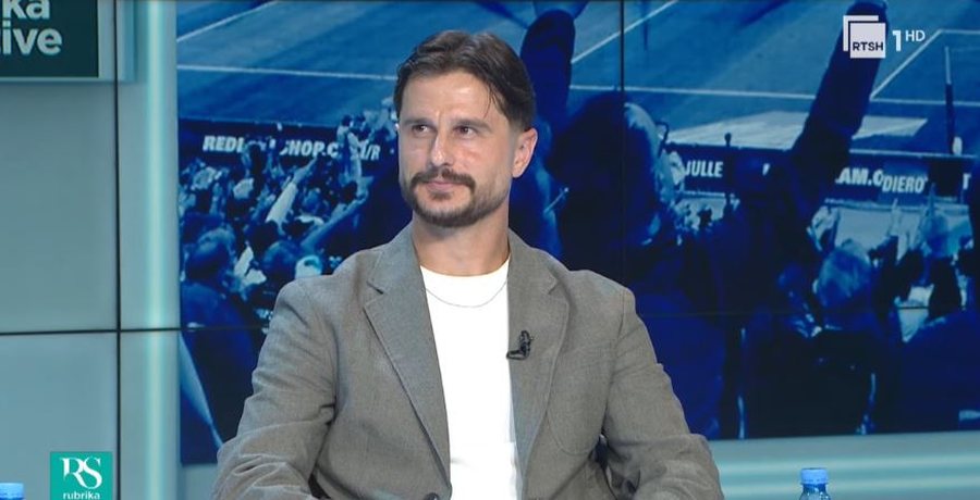 VIDEO/ Dejvi Bregu surprizon me zgjedhjet në festën e 30-vjetorit