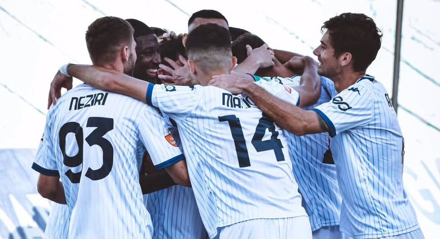 Largimi i Tiranës nga “Air Albania”, Dinamo ZYRTARIZON