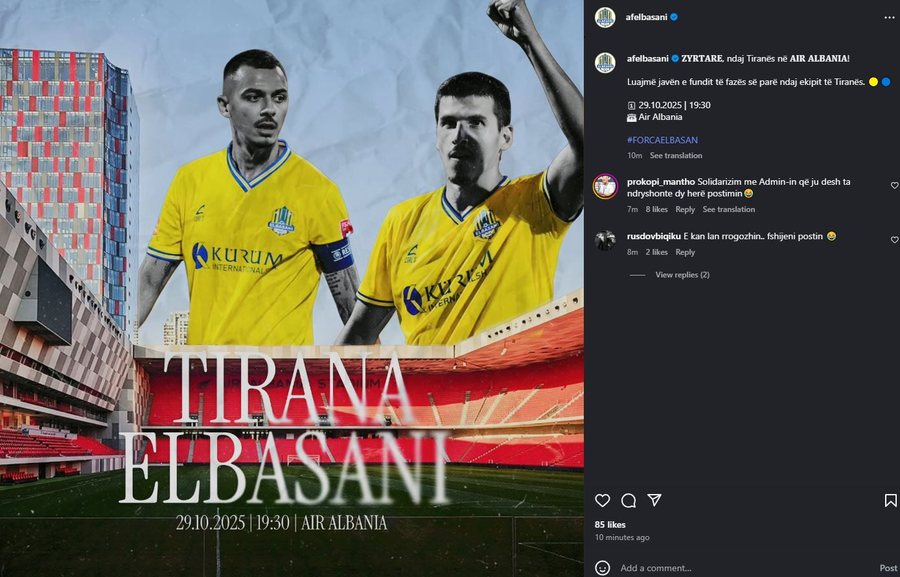 ZYRTARE/ Herë në “Air Albania” e herë në