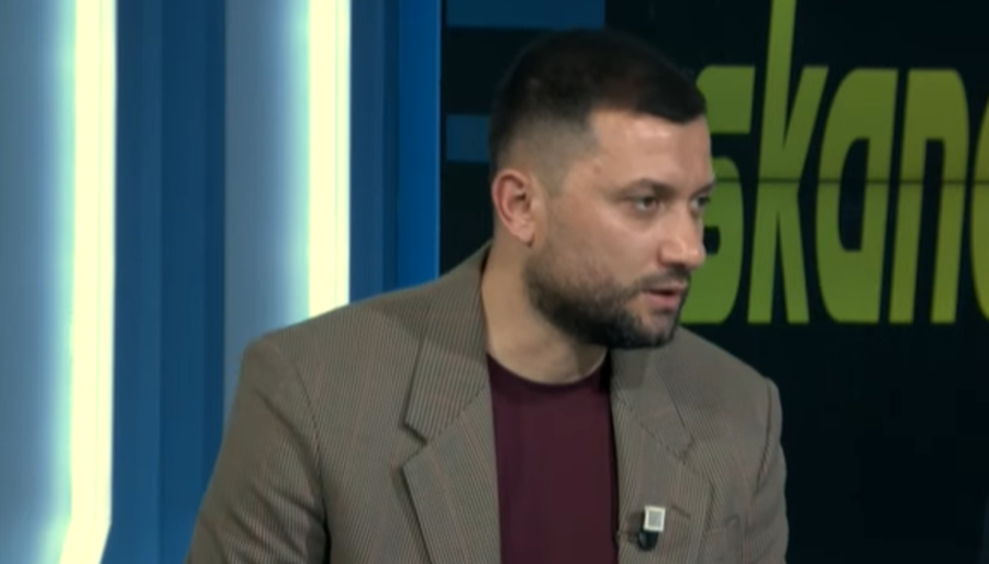 Sinqeriteti i Renato Arapit, drejtori i Teutës e thotë hapur: