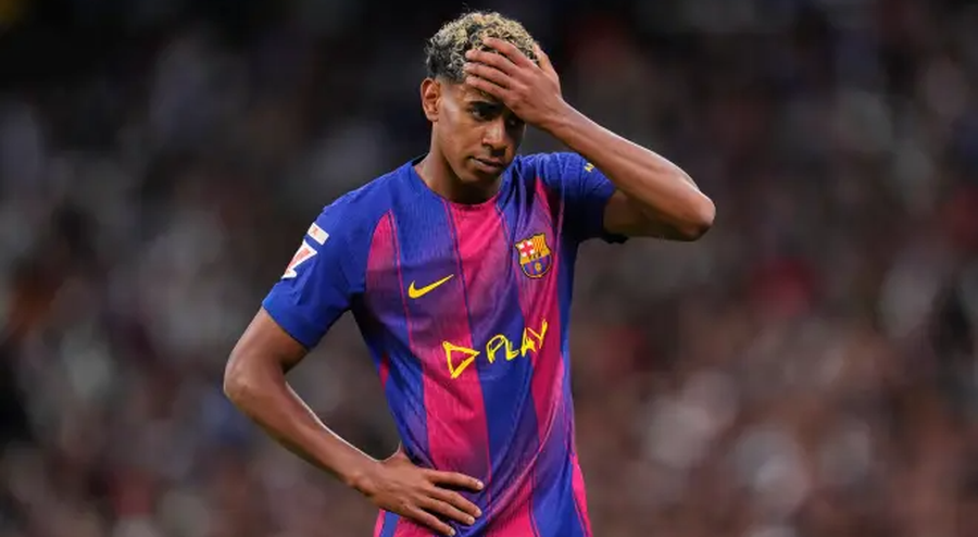 Rezultoi dështim ndaj Realit, Barcelona merr vendimin DRASTIK ndaj Lamine