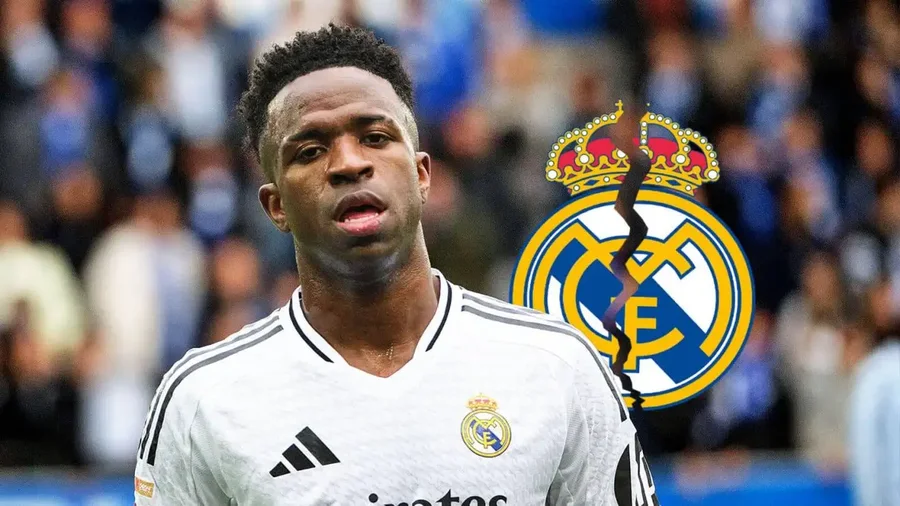 “Florentino Perez do ta shesë Viniciusin”, Kampioni i