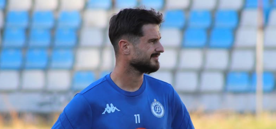 “Partizani mbetet një kundërshtar i fortë”, Dejvi