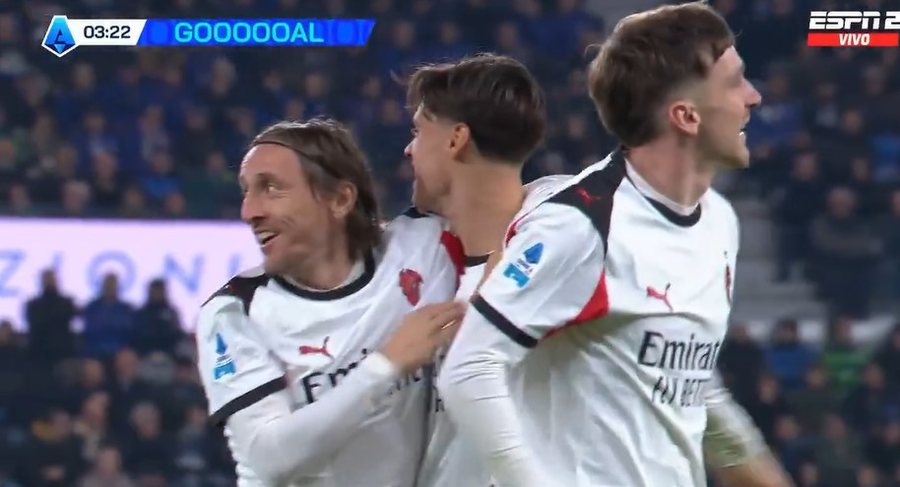 VIDEO/ Ricci s’mjafton! Milan “dështon” 2 herë