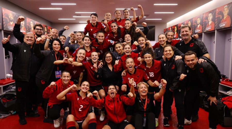 Fituan "Play-Out" e Nations League, Amir Grima: Jam shumë krenar