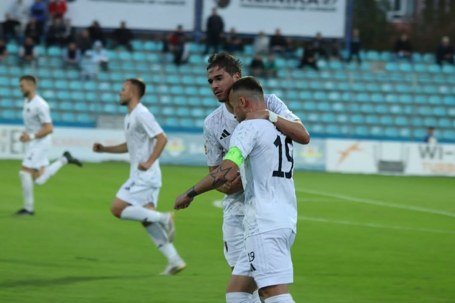 Flamurtari drejt “greminës”, shkak bëhet Vllaznia