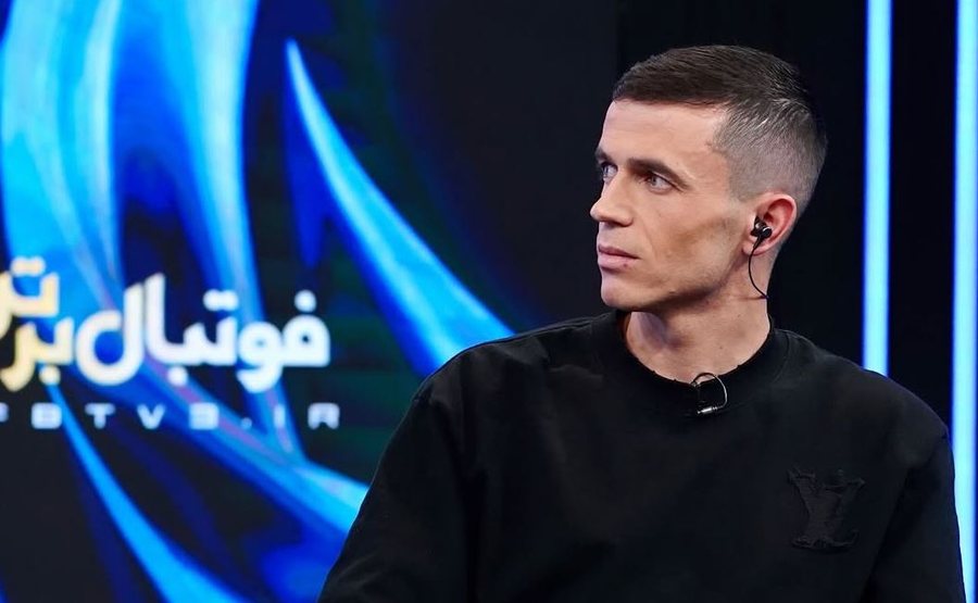 Nga kërcënimet e Gwangju te transferimi në Iran, Jasir Asani