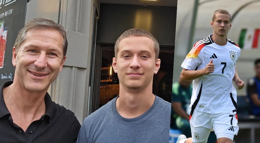 Shqipërinë, Kosovën apo Gjermaninë? Franco Foda