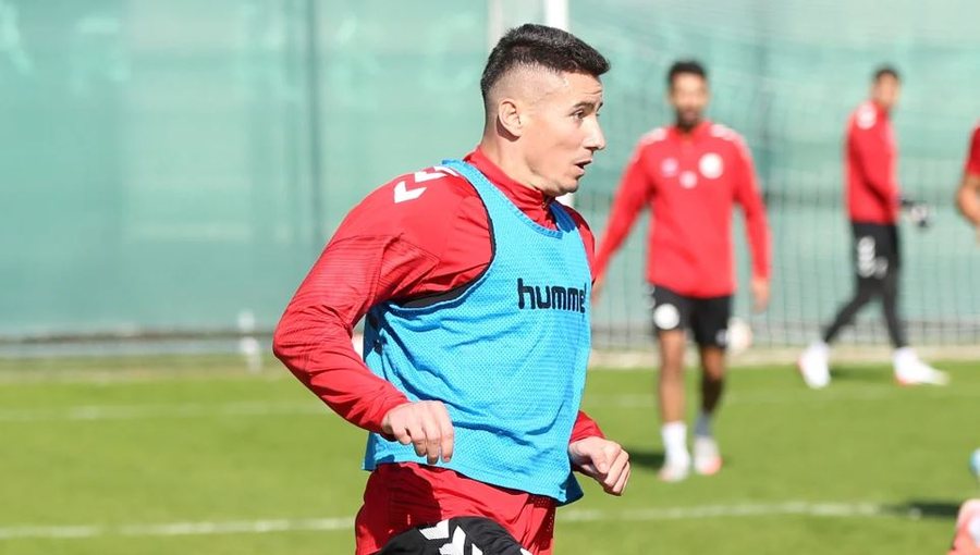 Siguruan kualifikimin në fazën tjetër të Kupës, ish-i i