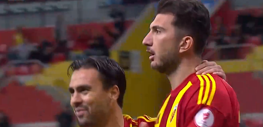 VIDEO/ I huazuar nga kryeqytetasit, sulmuesi i Shqipërisë