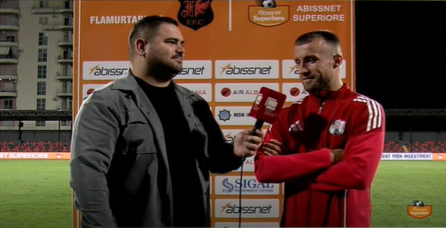 “Nuk e menduam se do fitonim sot”, Lorenc Trashi: Autogoli ndaj