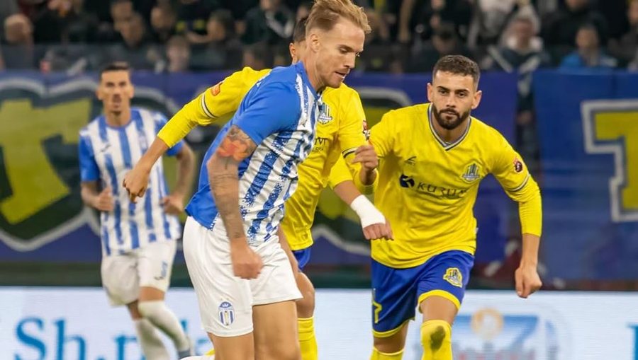 U “shkërmoqën” nga Elbasani në mes të