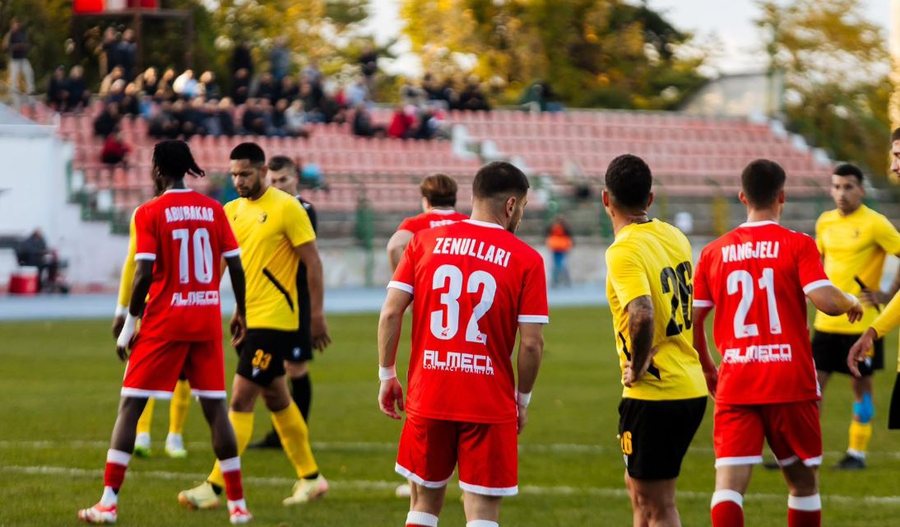 Kukësi “prek fundin”, Skënderbeu e Laçi